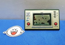 CONSOLA GAME & WATCH POPEYE