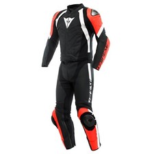 Moto Dainese Avro 4 Tuta IN