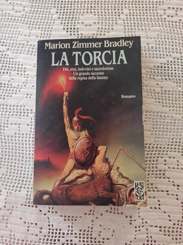Marion zimmer bradley la - zimmer,