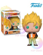 GOKU CASUAL # 527 Funko POP