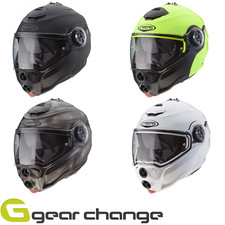 Casco moto modulare Caberg