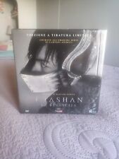 Kyashan La Rinascita Dvd Limited Collector's Edition Ita solo 500 copie