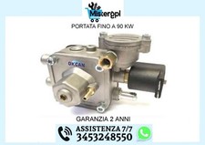 RIDUTTORE GPL POLMONE FINO A 90KW EQUIVALENTE LANDIRENZO-BRC-ZAVOLI-STAG-ROMANO