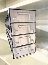 Criocongelatore 4 Cassetti