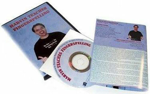 American sign language - american,