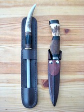 El Chaja Gaucho coltello