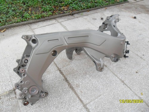 Telaio bmw 1600 gtl frame - bmw,