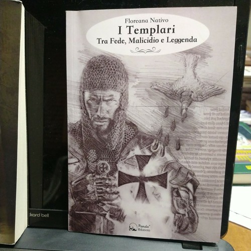 Templari tra fede - i, malicidio