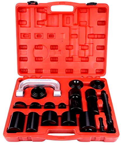 Set estrattore per giunti - set,