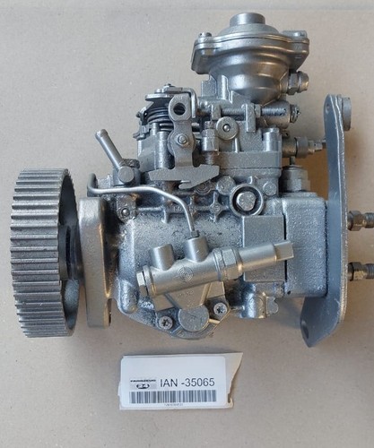 Pompa iniezione fiat ducato - fiat,