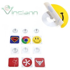 6X Smart Tag tecnologia NFC