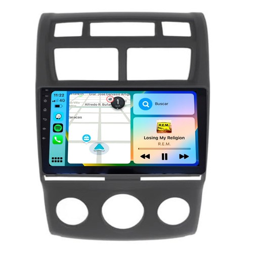 Autoradio android kia sportage - android,
