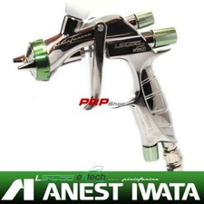 Anest Iwata LS-400 entech ETS  Supernova PRO KIT Pistola A Spruzzo Professionale