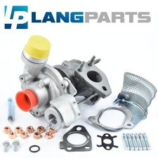 Turbo per Dacia Renault 1.5