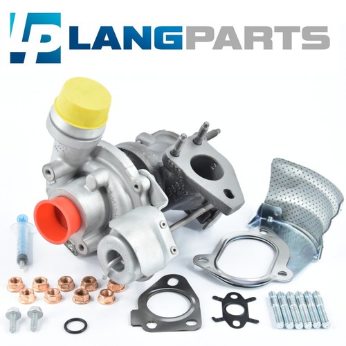 Turbo per dacia renault 5 - turbo,
