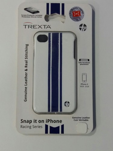 Cover iphone trexta pelle - iphone,