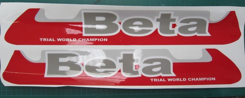Telaio beta techno grafica - telaio,