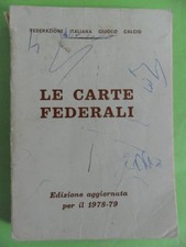 FEDERAZIONE ITALIANA GIUOCO