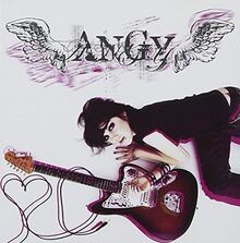 Angy von Angy | CD | Zustand