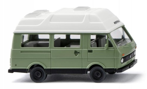 Wiking camper volkswagen lt - camper,