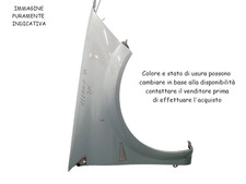 PARAFANGO ANTERIORE DESTRO PER RENAULT Megane S. Wagon Serie 7701473703 (02>06)