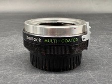 Kenlock Auto Tele Convertitore