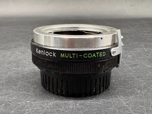 Kenlock auto tele convertitore - auto,