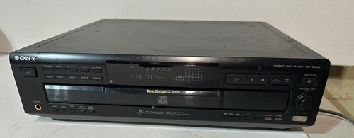 Sony cdp ce525 lettore - cdp-ce525, cd