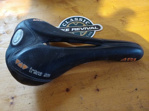 Sella selle san marco trans - selle,