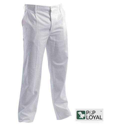 Pantaloni uomo lavoro - pantaloni,