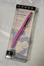 Cross Tech2 Stylus & Ballpoint