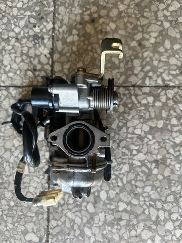 Carburatore honda foresight - carburatore,