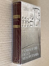 Bottero, Kramer - UOMINI E DEI