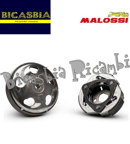 22336 malossi frizione - 22336,