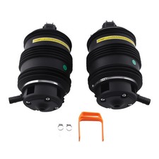 2x Arrière suspension