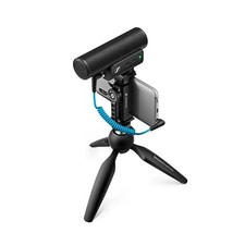 Sennheiser mke 400 mobile - sennheiser,