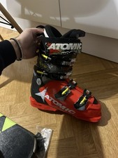 Scarpone da sci atomic redster pro 80