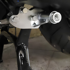 ANTIFURTO PUSH & BLOCK BLOCCA