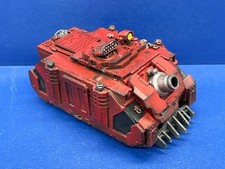 Horus Heresy - Vindicator