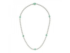 Collana Gucci Interlocking G