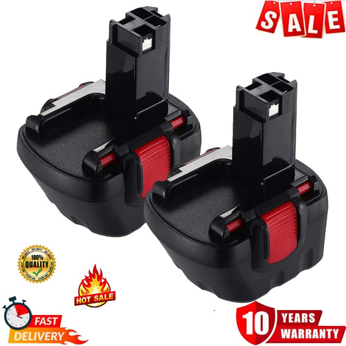 12v 4800mah batteria di - 12v,