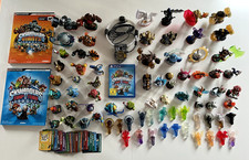 Mega skylanders trap - skylanders, team