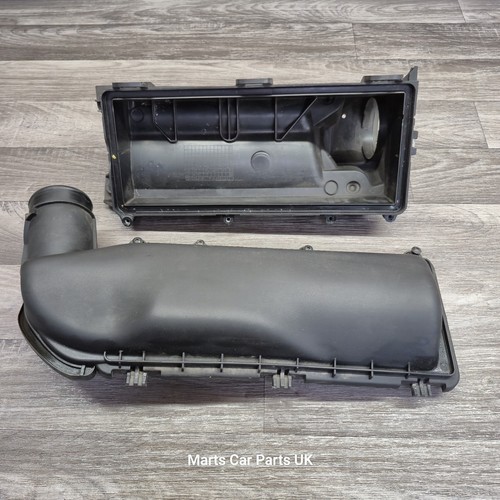 Scatola filtro aria mini - scatola,