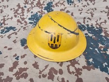 Elmetto Inglese MKII  GB guscio - 2GM WW2 (M) (sp.s.)