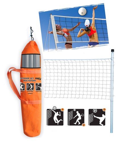 Rete impermeabile portatile - rete,