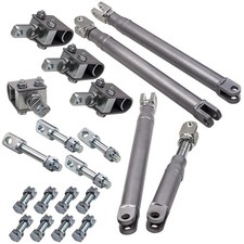 Kit installazione sidecar /