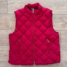 Tommy Hilfiger gilet imbottito