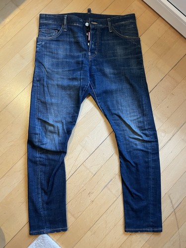 Jeans dsquared2 sexy - dsquared2,