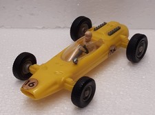POLITOYS FERRARI 1512 FORMULA