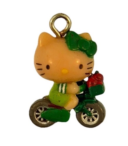 Bicicletta epoca 2002 sanrio - 2002,
